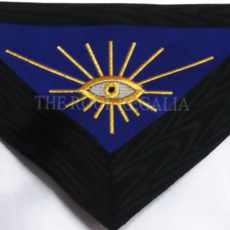 AASR Scottish Rite 4th degree apron #2